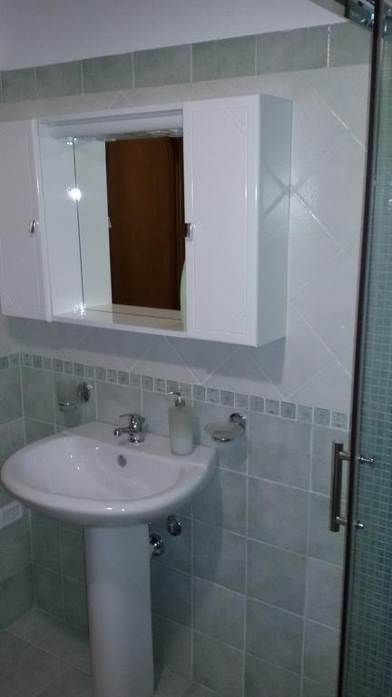 Casetta di Lelia San Donaci Esterno foto